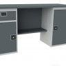 Верстак SMART 1760.1-1.S2.1 (864х1766х605мм)