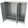 Шкаф сушильный Страж 12Н ЗМК Комфорт Из нержавеющей стали