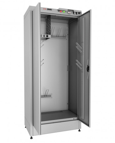 Шкаф сушильный ЗМК /СКС 7 Комфорт 1850х820х500 мм